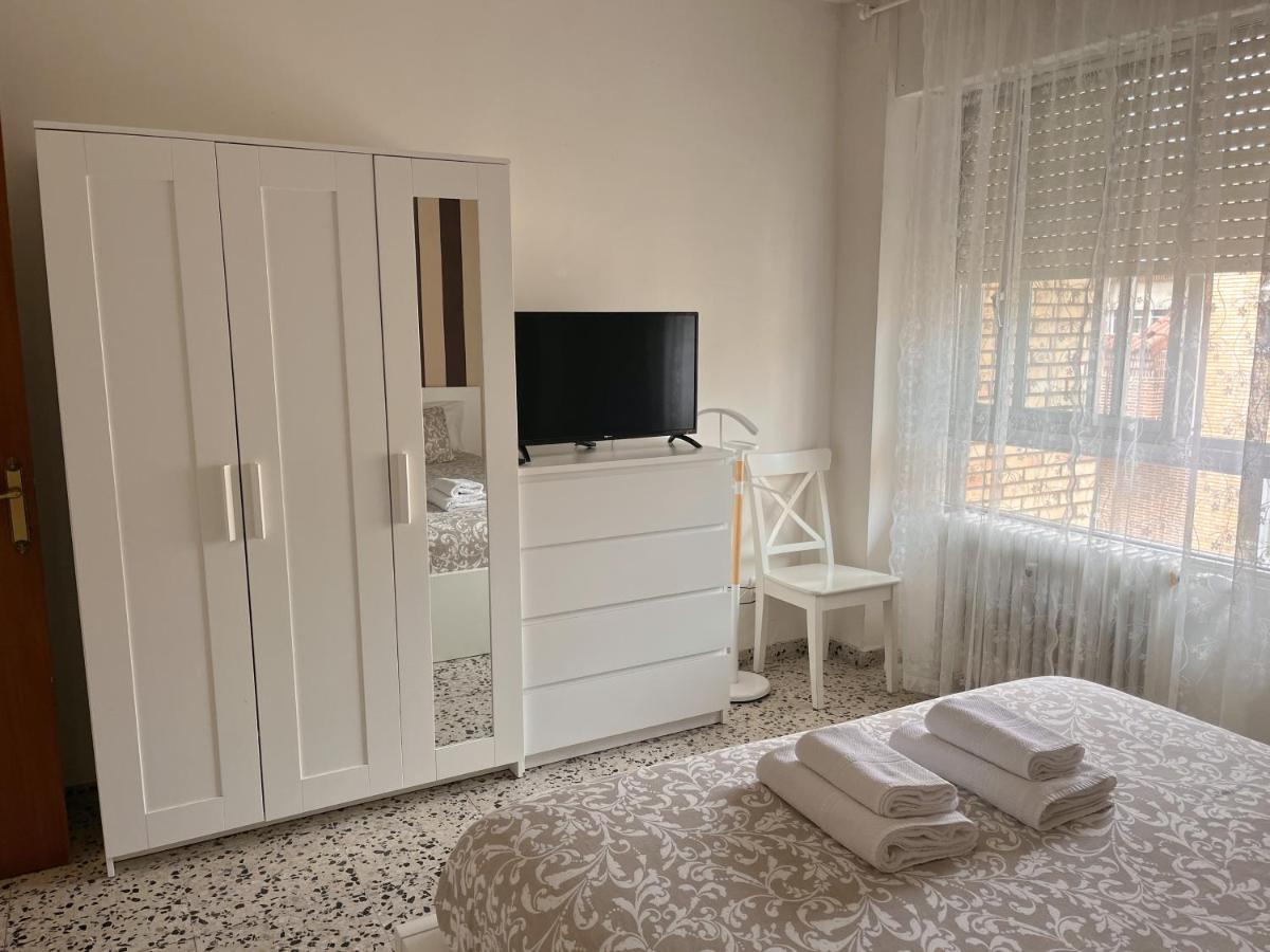 Ferienwohnung En Palencia Capital Centrico Con Garaje Roberto Exterior foto