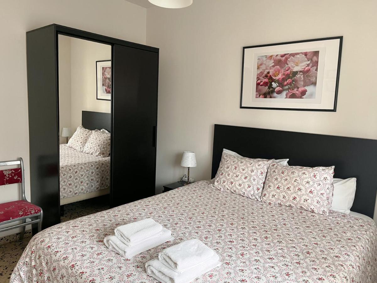 Ferienwohnung En Palencia Capital Centrico Con Garaje Roberto Exterior foto